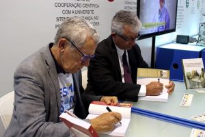 Abertura- Oficial- do- estande- e- Lançamento- de- Livros- CESMAC- na- SBPC- 2018- (44)
