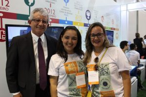 Abertura- Oficial- do- estande- e- Lançamento- de- Livros- CESMAC- na- SBPC- 2018- (44)