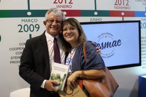 Abertura- Oficial- do- estande- e- Lançamento- de- Livros- CESMAC- na- SBPC- 2018- (44)