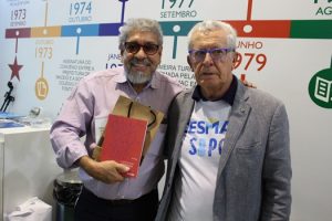 Abertura- Oficial- do- estande- e- Lançamento- de- Livros- CESMAC- na- SBPC- 2018- (44)