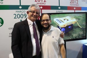 Abertura- Oficial- do- estande- e- Lançamento- de- Livros- CESMAC- na- SBPC- 2018- (44)