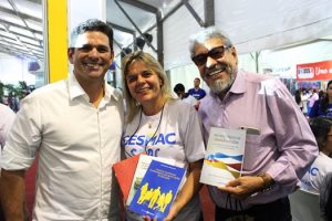 Abertura- Oficial- do- estande- e- Lançamento- de- Livros- CESMAC- na- SBPC- 2018- (44)