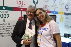 Abertura- Oficial- do- estande- e- Lançamento- de- Livros- CESMAC- na- SBPC- 2018- (44)