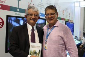 Abertura- Oficial- do- estande- e- Lançamento- de- Livros- CESMAC- na- SBPC- 2018- (44)