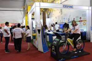 Abertura- Oficial- do- estande- e- Lançamento- de- Livros- CESMAC- na- SBPC- 2018- (44)