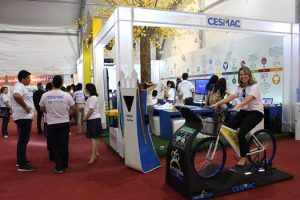 Abertura- Oficial- do- estande- e- Lançamento- de- Livros- CESMAC- na- SBPC- 2018- (44)