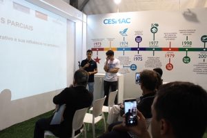 Administração- e- Arquitetura -do -CESMAC- com- atividades -práticas- na- SBPC- (27)