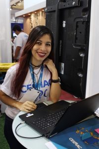 Administração- e- Arquitetura -do -CESMAC- com- atividades -práticas- na- SBPC- (27)