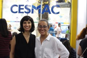 Administração- e- Arquitetura -do -CESMAC- com- atividades -práticas- na- SBPC- (27)