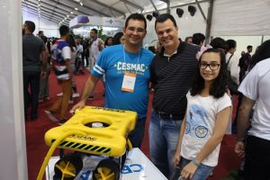 Administração- e- Arquitetura -do -CESMAC- com- atividades -práticas- na- SBPC- (27)