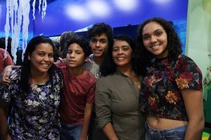 Administração- e- Arquitetura -do -CESMAC- com- atividades -práticas- na- SBPC- (27)