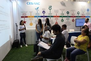 Administração- e- Arquitetura -do -CESMAC- com- atividades -práticas- na- SBPC- (27)