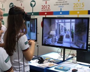Administração- e- Arquitetura -do -CESMAC- com- atividades -práticas- na- SBPC- (27)
