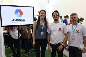 Administração- e- Arquitetura -do -CESMAC- com- atividades -práticas- na- SBPC- (27)