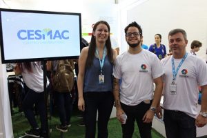 Administração- e- Arquitetura -do -CESMAC- com- atividades -práticas- na- SBPC- (27)