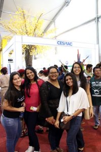 Biomedicina, Engenharia- Civil- e- Educação- Física- agitam-estande- do- CESMAC -sbpc_(41)