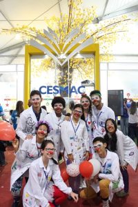 Biomedicina, Engenharia- Civil- e- Educação- Física- agitam-estande- do- CESMAC -sbpc_(41)