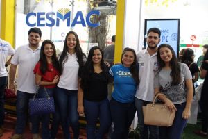 Biomedicina, Engenharia- Civil- e- Educação- Física- agitam-estande- do- CESMAC -sbpc_(41)
