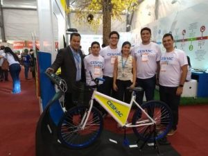 Ecobike- chama- a- atenção- do- público- da- 70ª- SBPC- no- estande- do -CESMAC- (6)