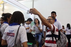 Ecobike- chama- a- atenção- do- público- da- 70ª- SBPC- no- estande- do -CESMAC- (6)