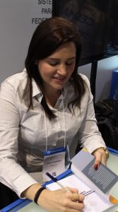 Estande- do- Cesmac- na- SBPC- foi -palco- para- o- relançamento- de- livros- (19)