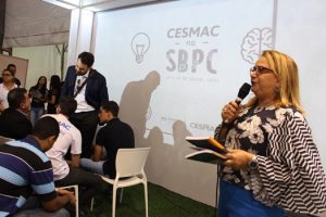 Estande- do- Cesmac- na- SBPC- foi -palco- para- o- relançamento- de- livros- (19)