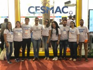 Estudantes- do- CESMAC- atuam -na- monitoria- da -SBPC- 2018-(4)