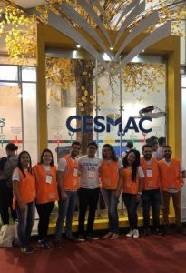 Estudantes- do- CESMAC- atuam -na- monitoria- da -SBPC- 2018-(4)