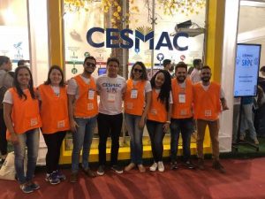 Estudantes- do- CESMAC- atuam -na- monitoria- da -SBPC- 2018-(4)