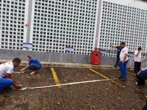 Funcionários- da- IES- fazem- curso- de- primeiros- socorros- e -combate- a -incêndio- Cesmac_(3)