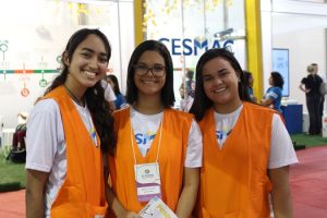 Estudantes- do- CESMAC- atuam -na- monitoria- da -SBPC- 2018-(4)