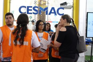 Estudantes- do- CESMAC- atuam -na- monitoria- da -SBPC- 2018-(4)