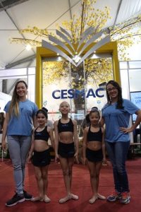 Lançamento-do- Observatório- de- Pesquisa -Institucional -do- CESMAC- na- SBPC-(01)