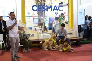 Lançamento-do- Observatório- de- Pesquisa -Institucional -do- CESMAC- na- SBPC-(01)
