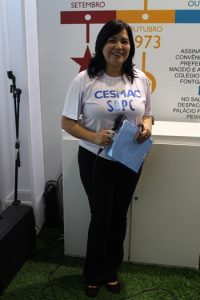 Lançamento-do- Observatório- de- Pesquisa -Institucional -do- CESMAC- na- SBPC-(01)