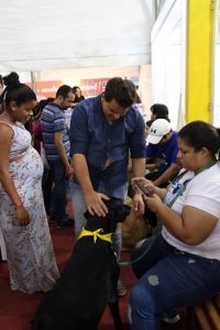 Lançamento-do- Observatório- de- Pesquisa -Institucional -do- CESMAC- na- SBPC-(01)