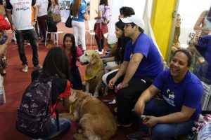 Lançamento-do- Observatório- de- Pesquisa -Institucional -do- CESMAC- na- SBPC-(01)