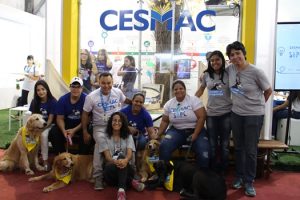 Lançamento-do- Observatório- de- Pesquisa -Institucional -do- CESMAC- na- SBPC-(01)