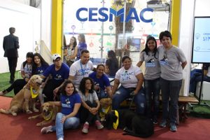 Lançamento-do- Observatório- de- Pesquisa -Institucional -do- CESMAC- na- SBPC-(01)