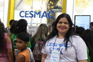 Lançamento-do- Observatório- de- Pesquisa -Institucional -do- CESMAC- na- SBPC-(01)