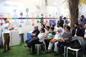 Lançamento-do- Observatório- de- Pesquisa -Institucional -do- CESMAC- na- SBPC-(01)