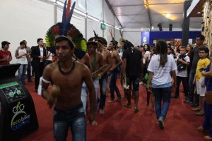 Lançamento-do- Observatório- de- Pesquisa -Institucional -do- CESMAC- na- SBPC-(01)