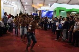 Lançamento-do- Observatório- de- Pesquisa -Institucional -do- CESMAC- na- SBPC-(01)