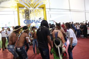 Lançamento-do- Observatório- de- Pesquisa -Institucional -do- CESMAC- na- SBPC-(01)