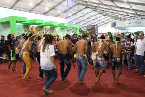 Lançamento-do- Observatório- de- Pesquisa -Institucional -do- CESMAC- na- SBPC-(01)