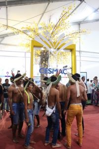 Lançamento-do- Observatório- de- Pesquisa -Institucional -do- CESMAC- na- SBPC-(01)