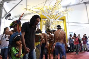 Lançamento-do- Observatório- de- Pesquisa -Institucional -do- CESMAC- na- SBPC-(01)