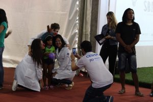 Lançamento-do- Observatório- de- Pesquisa -Institucional -do- CESMAC- na- SBPC-(01)