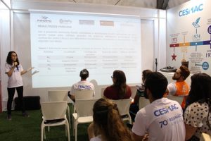 Lançamento-do- Observatório- de- Pesquisa -Institucional -do- CESMAC- na- SBPC-(01)