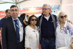 Lançamento-do- Observatório- de- Pesquisa -Institucional -do- CESMAC- na- SBPC-(01)